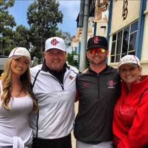 Meet your Posher, Diane